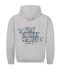 Classic Hoodie - 1 Thessialonian 5, 17