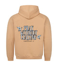 Classic Hoodie - 1 Thessialonian 5, 17