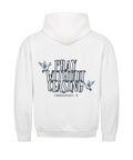 Classic Hoodie - 1 Thessialonian 5, 17