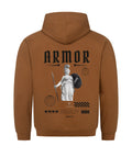 Classic Hoodie - Armor