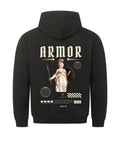 Classic Hoodie - Armor