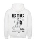 Classic Hoodie - Armor