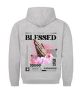 Classic Hoodie - Blessed