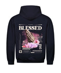 Classic Hoodie - Blessed