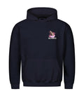 Classic Hoodie - Blessed
