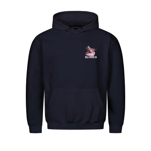 Classic Hoodie - Blessed