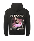 Classic Hoodie - Blessed