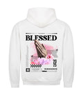 Classic Hoodie - Blessed