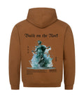 Classic Hoodie - Built on the Rock