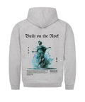 Classic Hoodie - Built on the Rock