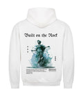 Classic Hoodie - Built on the Rock