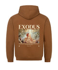 Classic Hoodie - Exodus