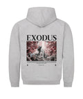 Classic Hoodie - Exodus