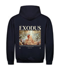 Classic Hoodie - Exodus