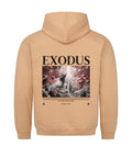 Classic Hoodie - Exodus