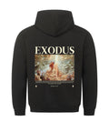 Classic Hoodie - Exodus