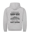 Classic Hoodie - Good News