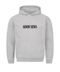 Classic Hoodie - Good News
