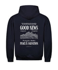 Classic Hoodie - Good News