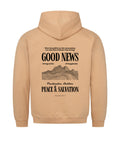 Classic Hoodie - Good News