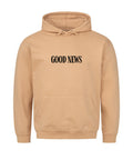 Classic Hoodie - Good News