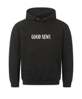 Classic Hoodie - Good News