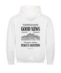 Classic Hoodie - Good News