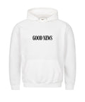 Classic Hoodie - Good News