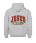 Classic Hoodie - Jesus for the Reason