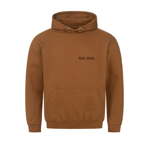 Classic Hoodie - King of Kings