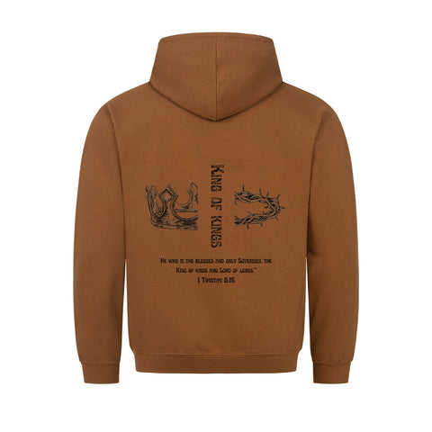 Classic Hoodie - King of Kings