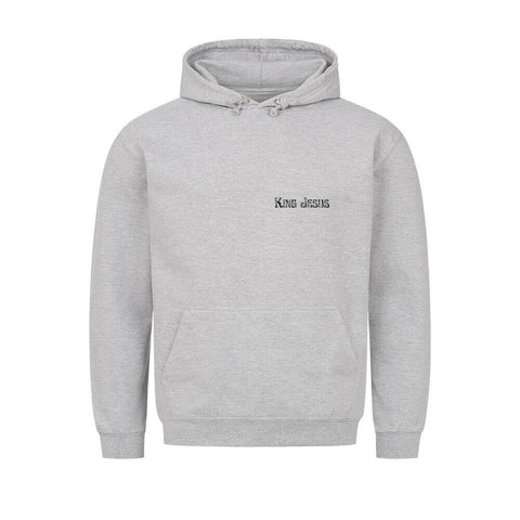 Classic Hoodie - King of Kings
