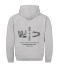 Classic Hoodie - King of Kings