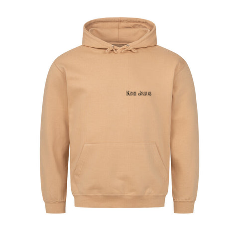 Classic Hoodie - King of Kings