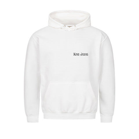 Classic Hoodie - King of Kings