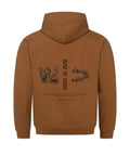 Classic Hoodie - King of kings