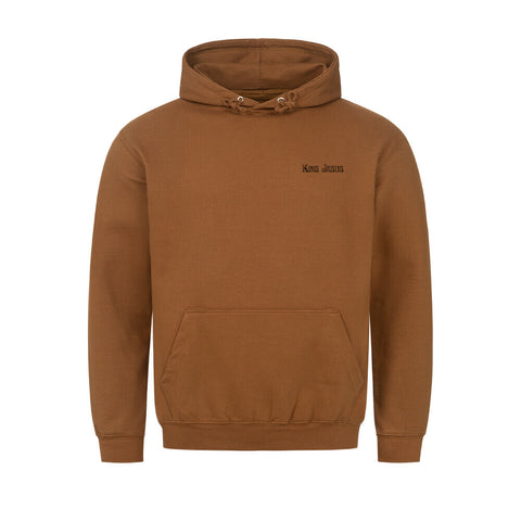 Classic Hoodie - King of kings