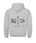 Classic Hoodie - King of kings
