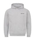 Classic Hoodie - King of kings