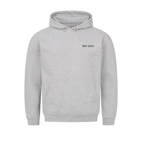 Classic Hoodie - King of kings