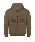 Classic Hoodie - King of kings