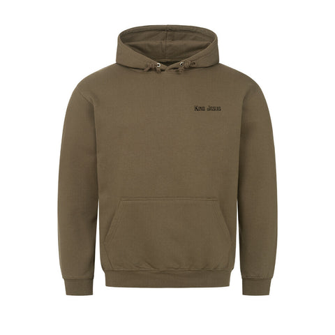 Classic Hoodie - King of kings