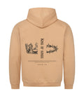 Classic Hoodie - King of kings