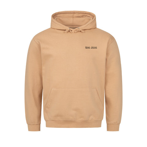 Classic Hoodie - King of kings