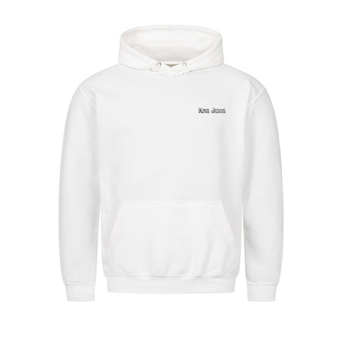 Classic Hoodie - King of kings