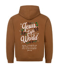 Classic Hoodie - Light of the World