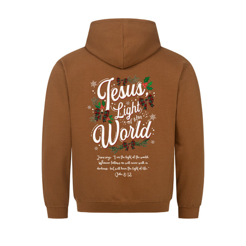 Classic Hoodie - Light of the World
