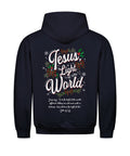 Classic Hoodie - Light of the World