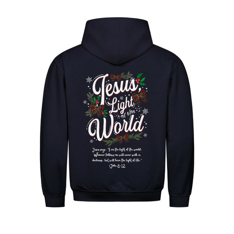 Classic Hoodie - Light of the World