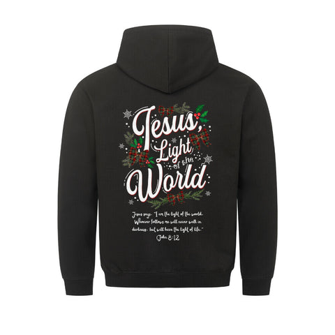 Classic Hoodie - Light of the World